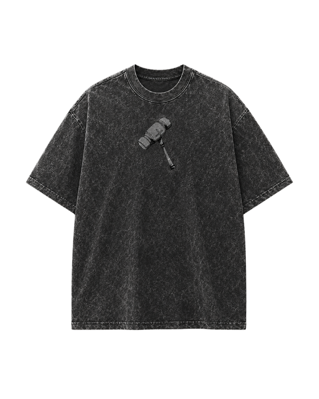 YORAKU - TRUE HONOR TEE (SHINGI · 真義)