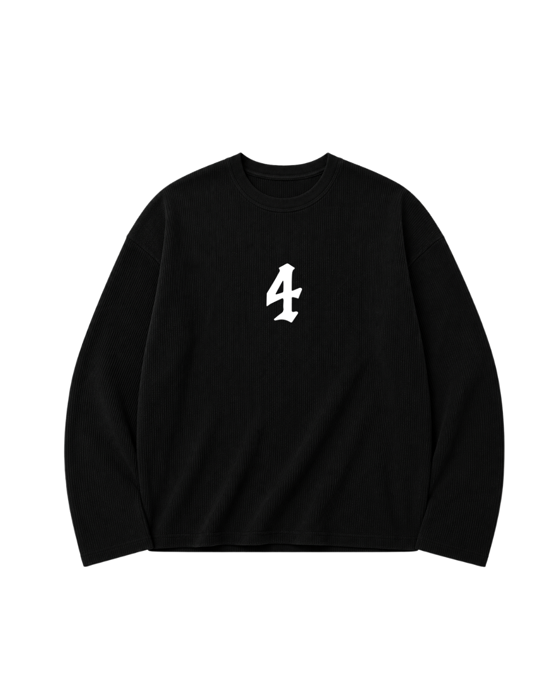 YORAKU – DIVISION IV WAFFLE TEE