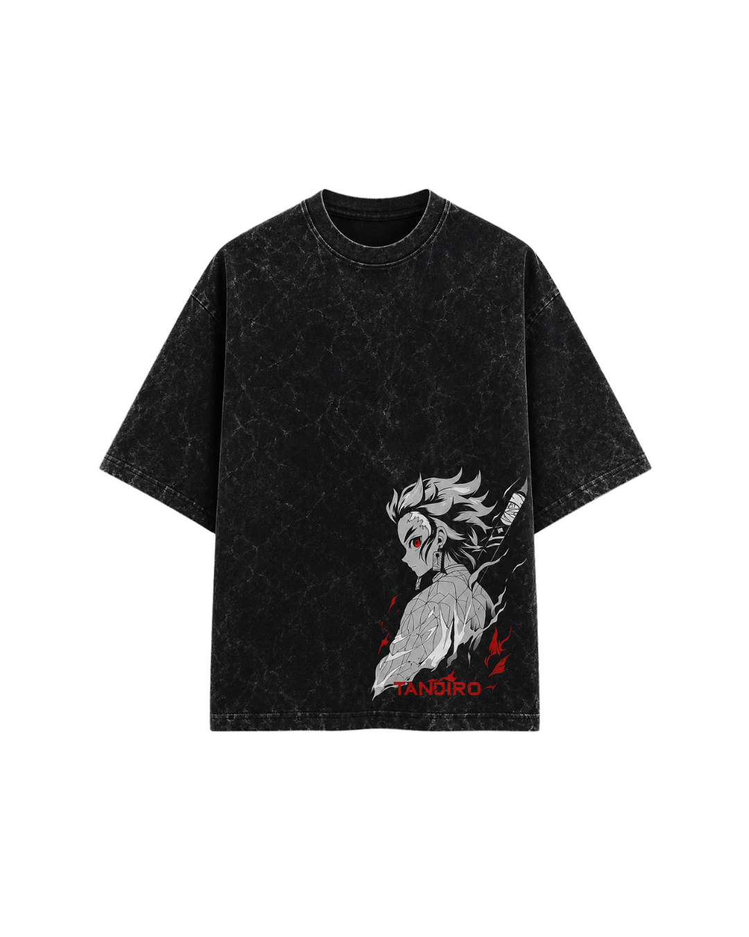 YORAKU™ — KAGURA (神楽) TEE