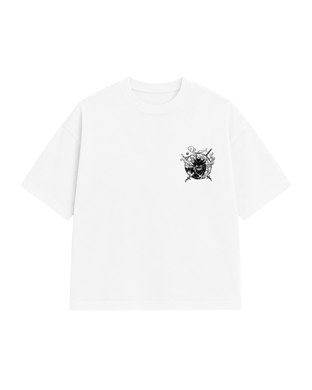 YORAKU KAIHŌ (解放) TEE