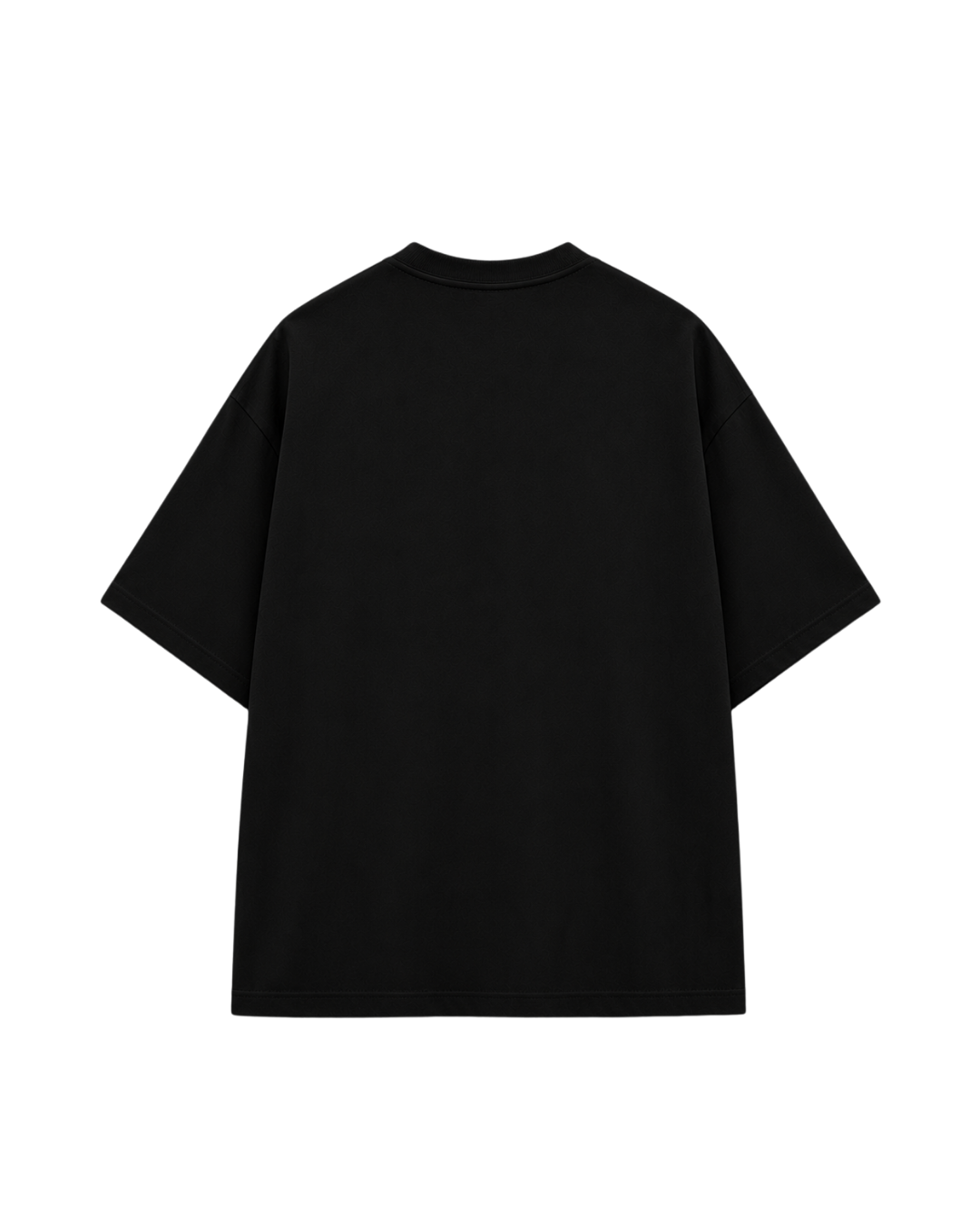 YORAKU – MOONBLADE TEE (月刃 · Getsujin)