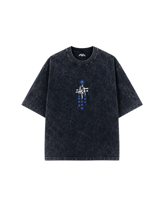 YORAKU™ — RIKUGAN (六眼) TEE