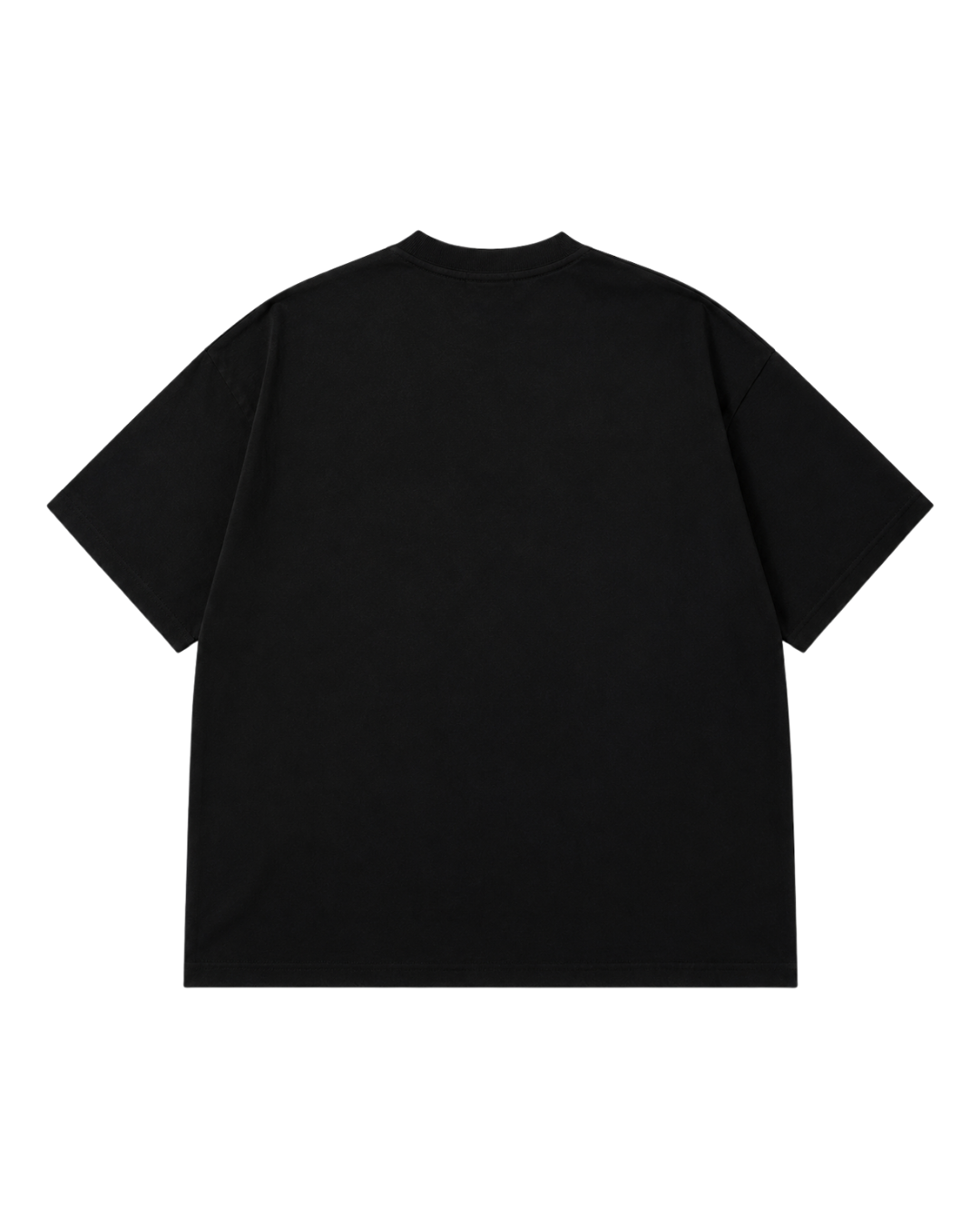 YORAKU – ECLIPSE OVERSIZED TEE