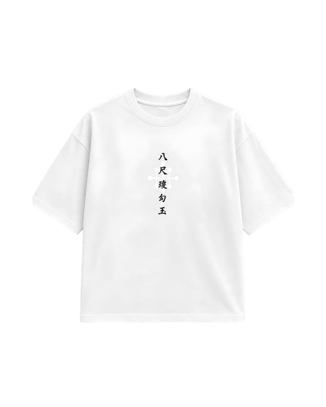 YORAKU — MAJIN (魔神) TEE