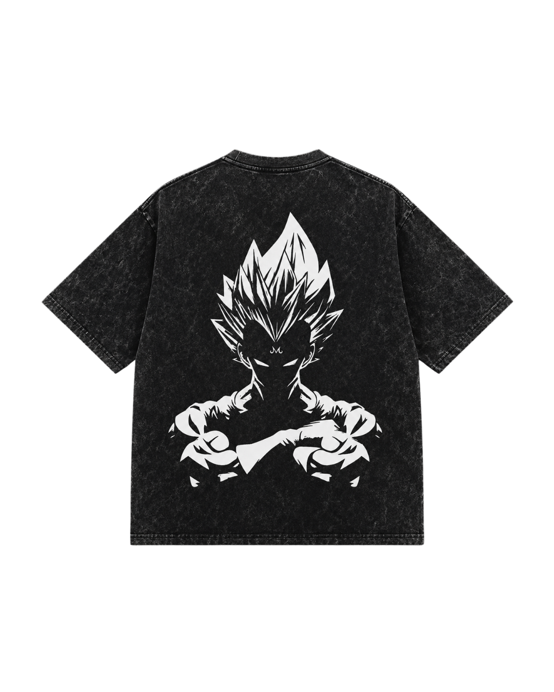 YORAKU HAKAI (破壊) TEE