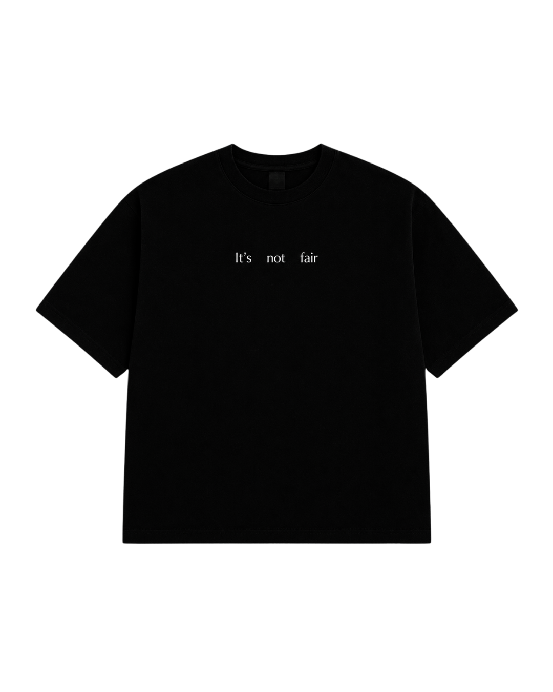 YORAKU™ — YAMI (闇) TEE