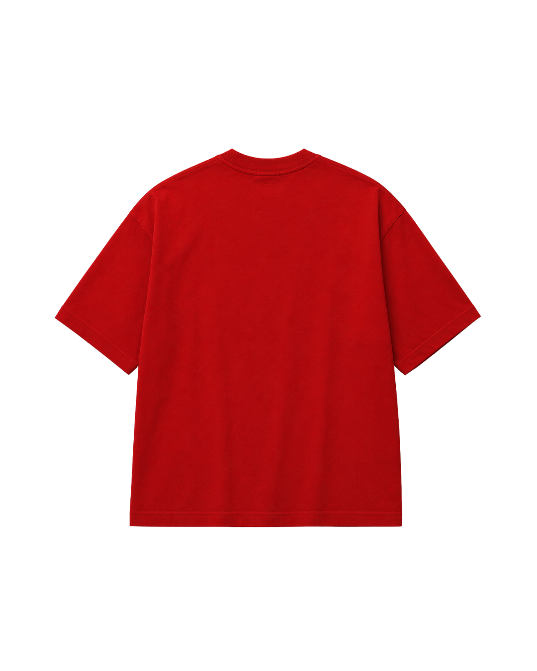 YORAKU - CONNECTION TEE (RENRAKU · 連絡)