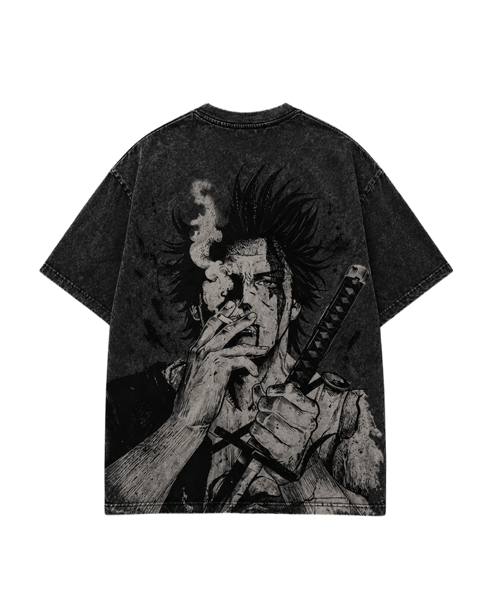 Vagabond