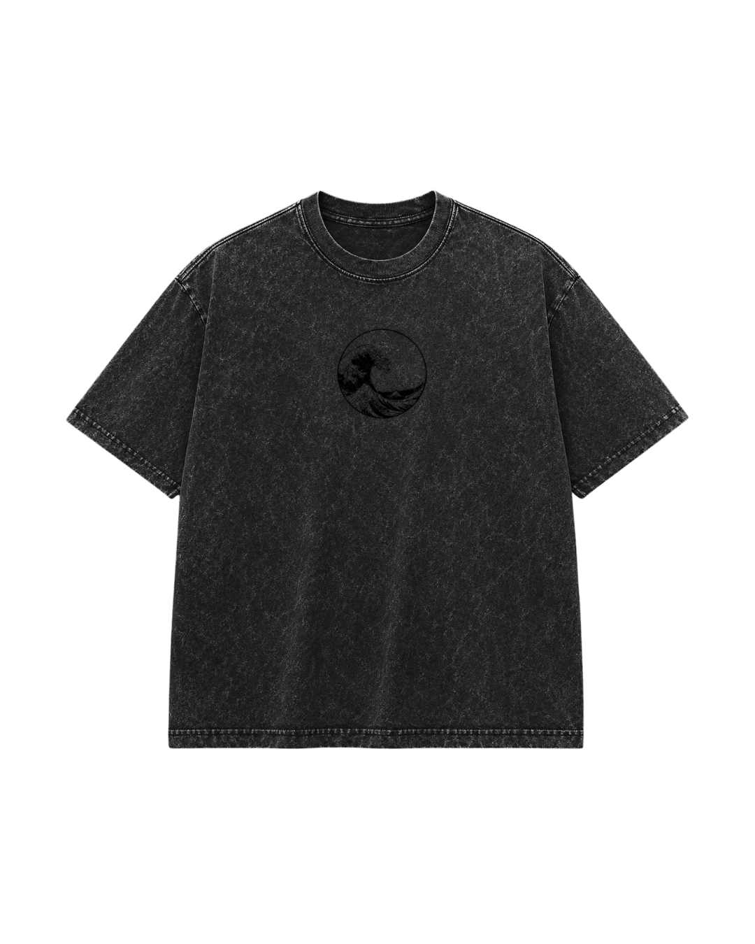 YORAKU – INNER PEACE TEE (THORFINN · トルフィン)