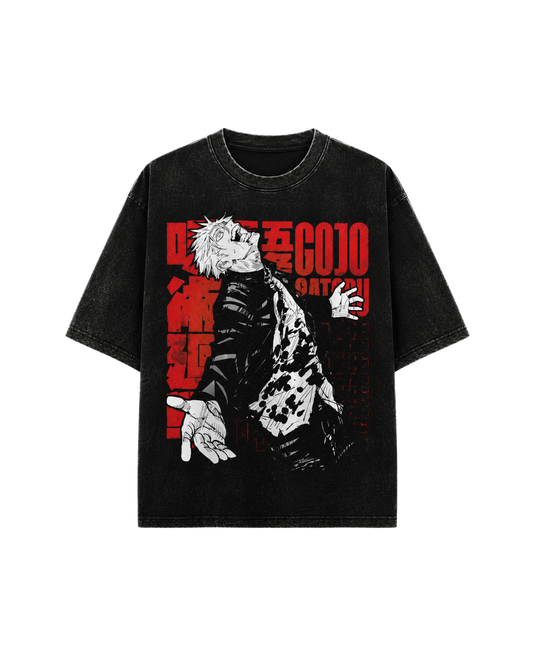 YORAKU™ MUGEN (無限) TEE