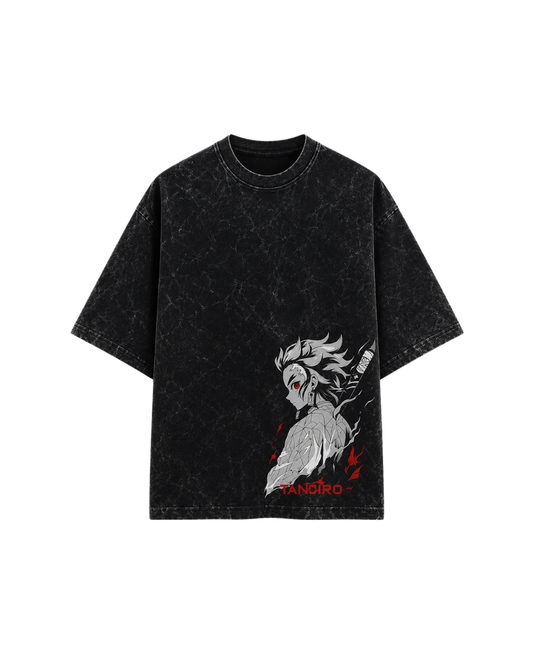 YORAKU™ — KAGURA (神楽) TEE