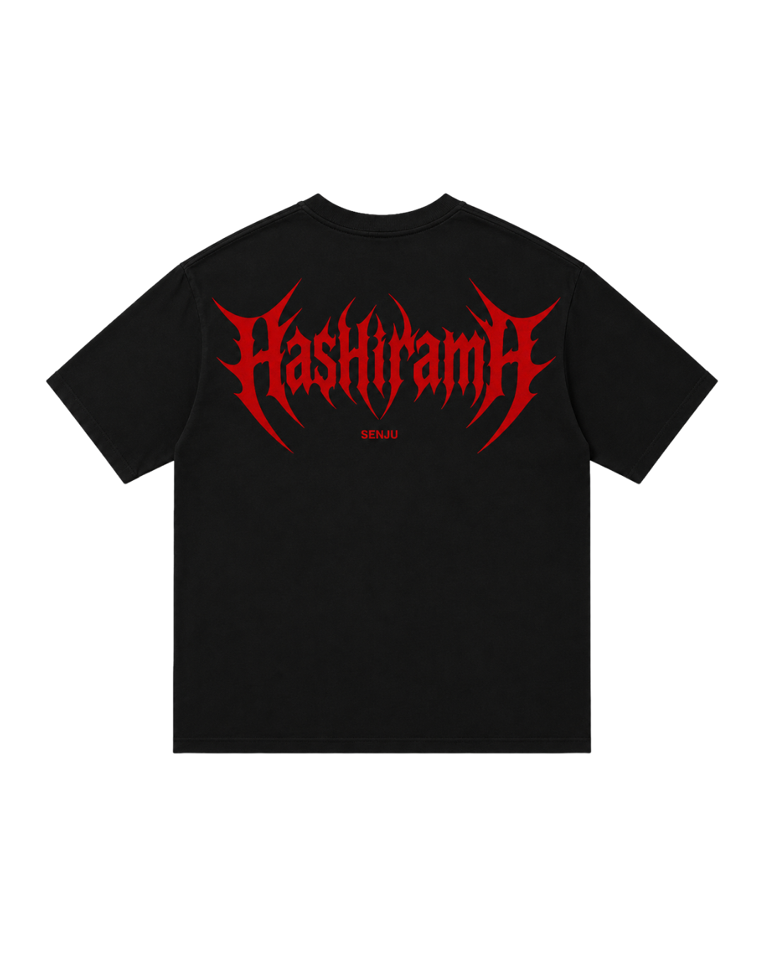 YORAKU – HASHIRAMA TEE (柱間 · Hashirama)