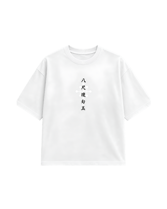 YORAKU — MAJIN (魔神) TEE