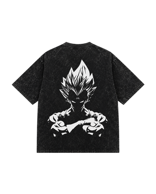 YORAKU HAKAI (破壊) TEE