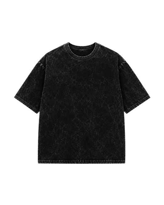 YORAKU HAKAI (破壊) TEE